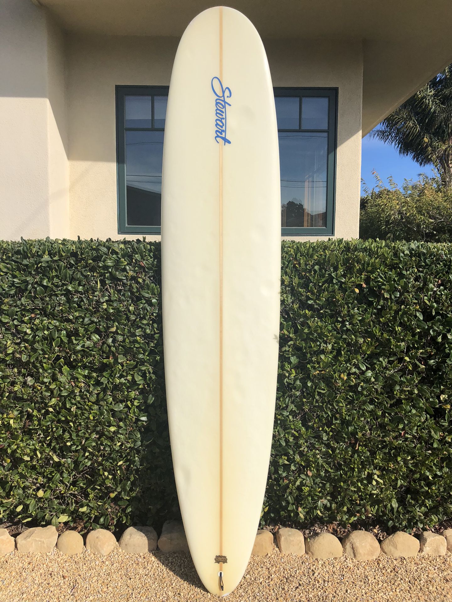 9’-0” Surfboard longboard - Stewart