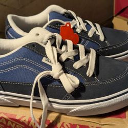 Vans Youth