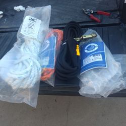 Professional  Ropes News  $45.00  Each  O B .O