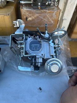 New Carburetor Assembly (contact info removed)9 for Daewoo Damas