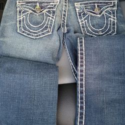 True Religion Jeans