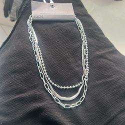 Triple Collar Nordstrom Rack