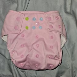 Cloth Diapers 