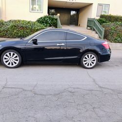 2009 Honda Accord