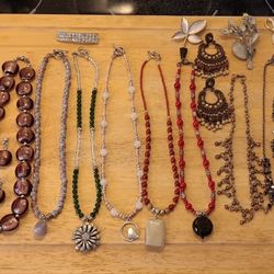 All 20 pieces for $30