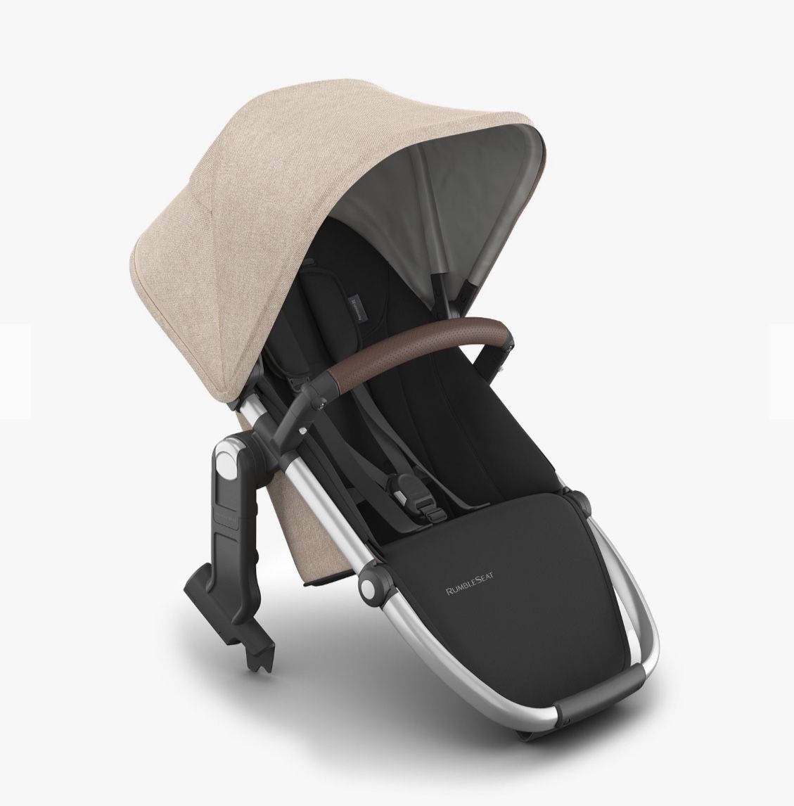 Brand new UPPAbaby RumbleSeat V3 Second Lower Seat