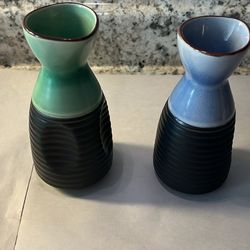 Saki Carafe