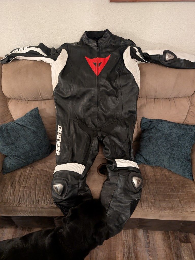 Dainese Track Suit 