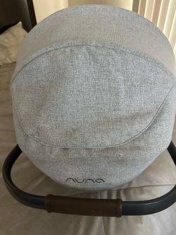 Nuna Pipa rx