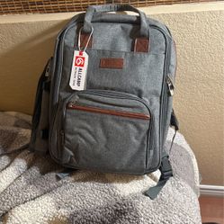 AllCamp Picnic Backpack
