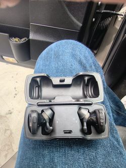 Bose Ear Buds