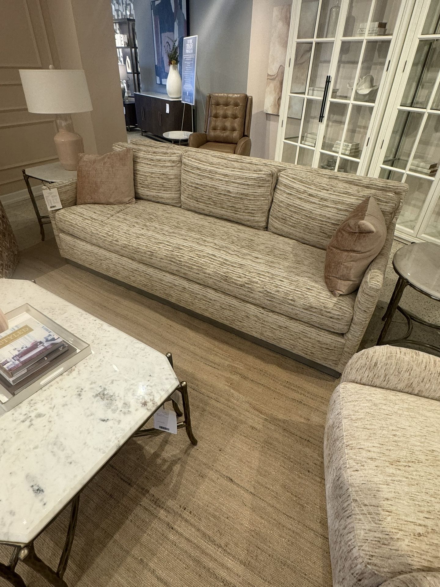 Sofa Loveseat