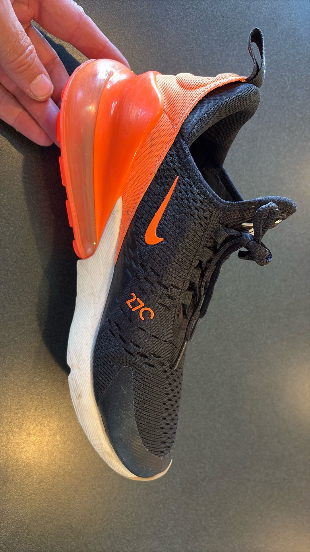 Nike Air 270 *Left Shoe Only*