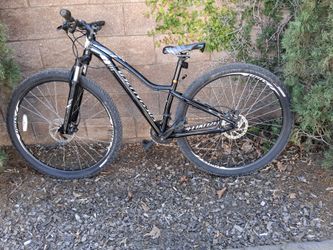 Womans specialized  Jet 2015