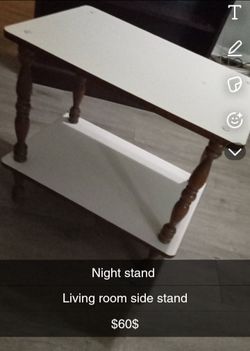 House furniture