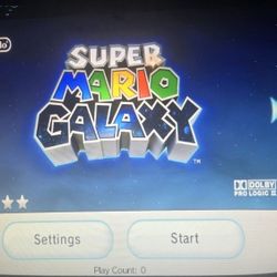 Nintendo Wii Console With 150+ Original Games