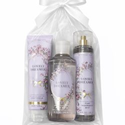 Lowly Dreamer Bundle 