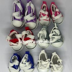 Labubu Clothes 