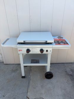 Flat grill (NEW)