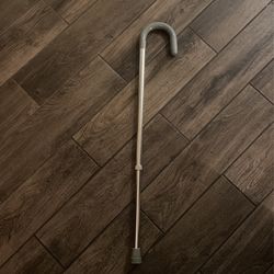 Round Handle Cane