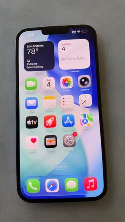 iPhone 13 Pro Max
