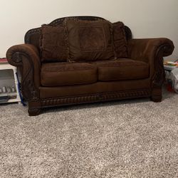Loveseat, Small Couch
