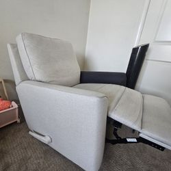 Recliner Fabric Sofa Chair 
