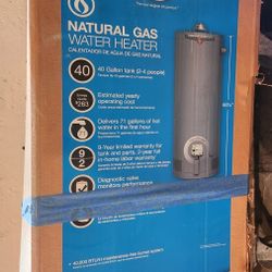 Tiger Electric Water Heater for Sale in Princeton, NJ - OfferUp