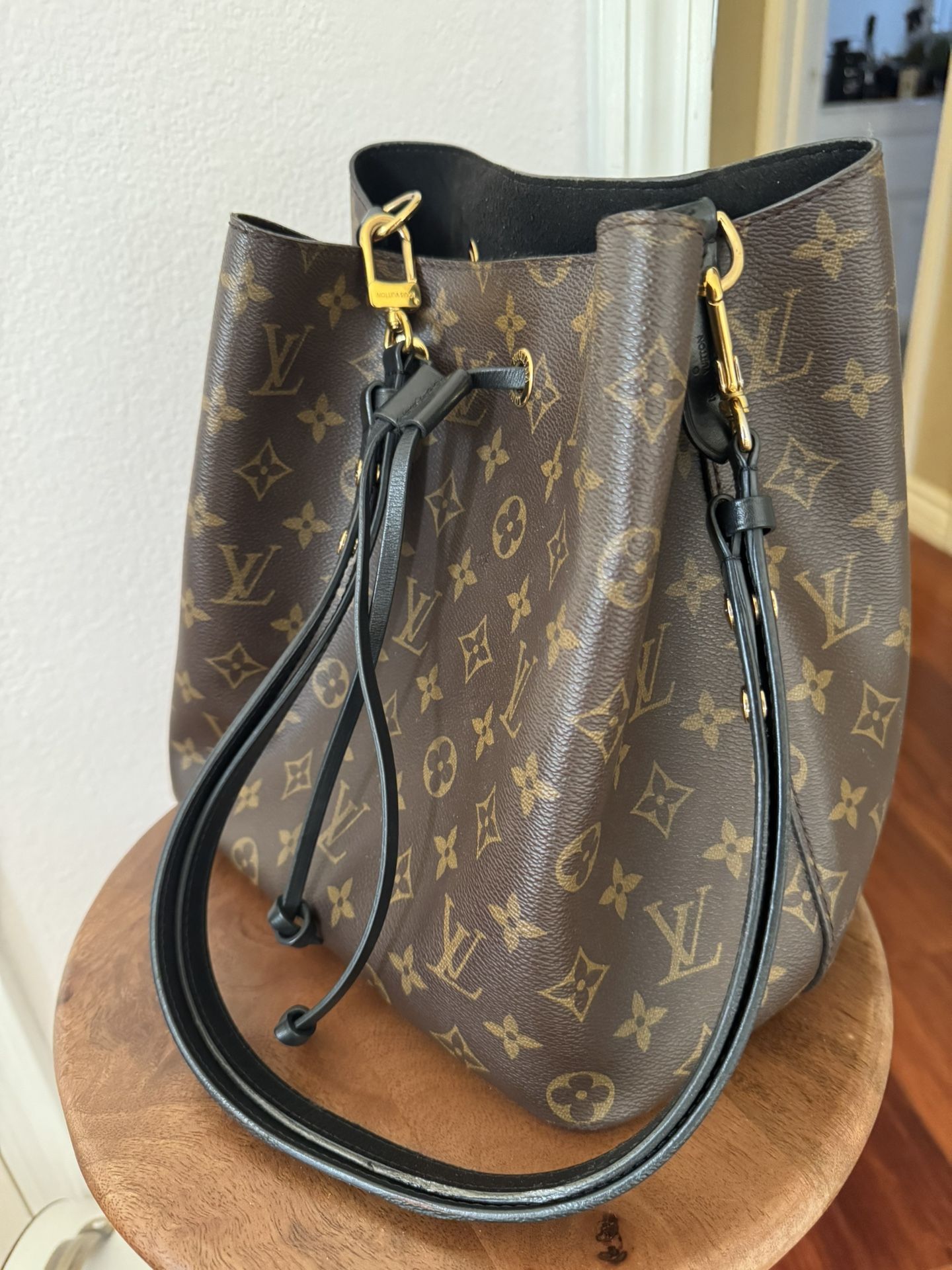 Louis Vuitton Bag