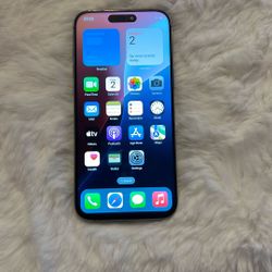 New Apple  iPhone  16 Pro max 