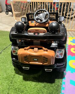 Kids Electric Car