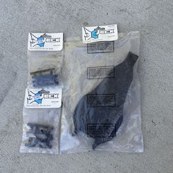 Ecx Boost Parts lot