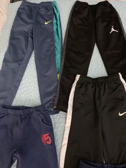 Boys sport pant Nike sizes 3-4-5-6