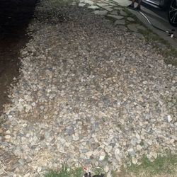 Piedra Gratis.