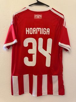Hormiga jersey Size Large