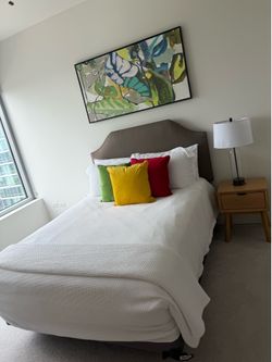 Queen bed sets for sale