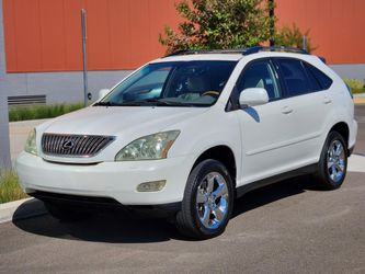 2005 Lexus RX 330