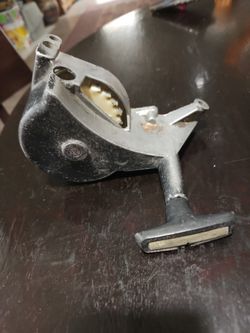 Mini Bike Lawn Mower Pull Start Working Condition