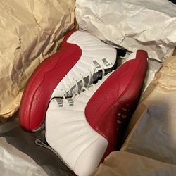 Jordan Cherry 12