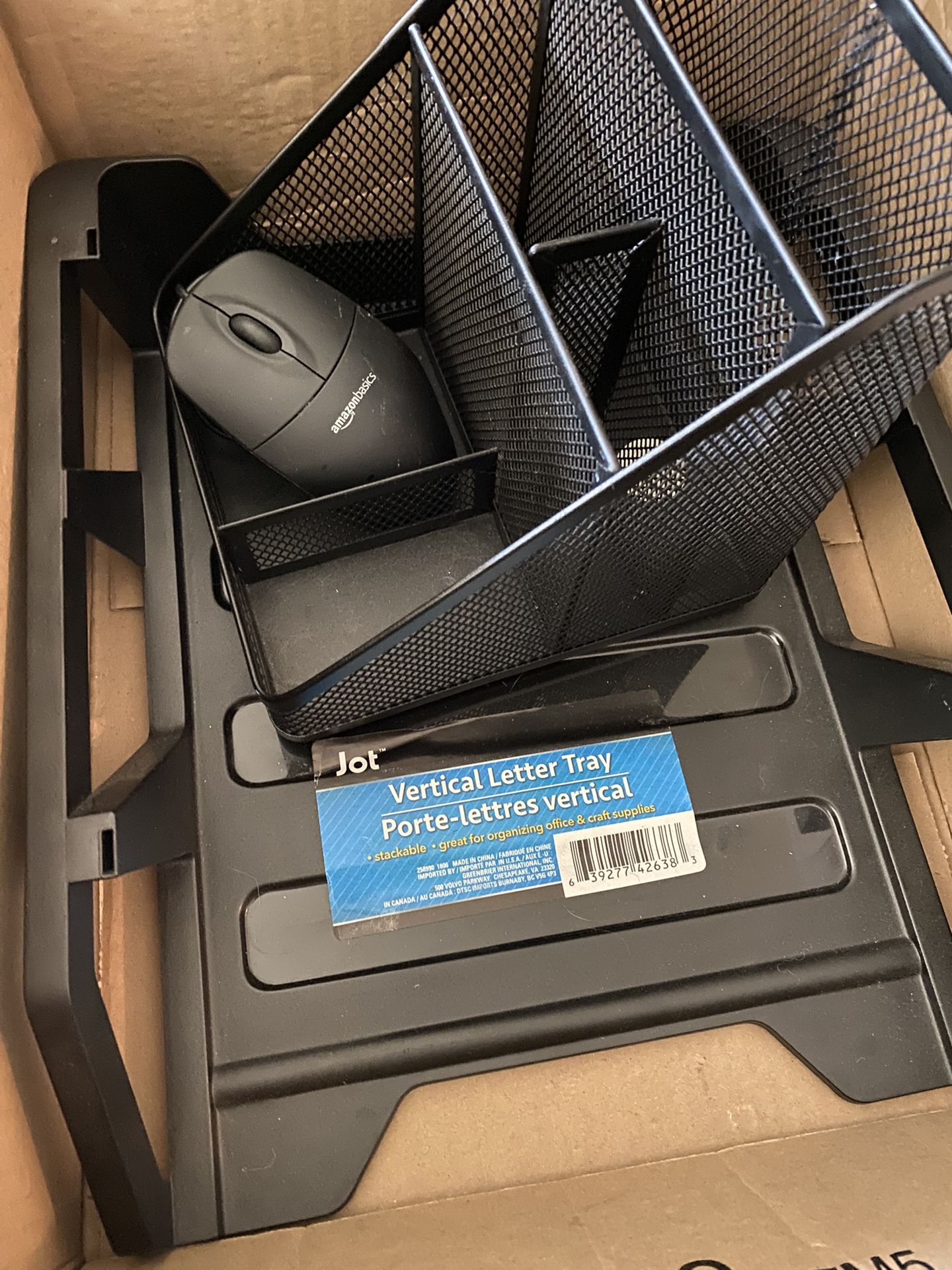 Free Office Supply