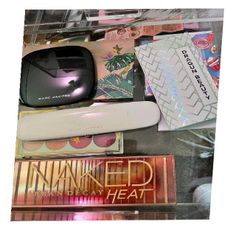 Complete Beauty Makeup Collections for Smooth Finish choose sister