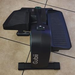 Cubii Exercise Machine
