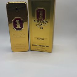 Million paco rabanne