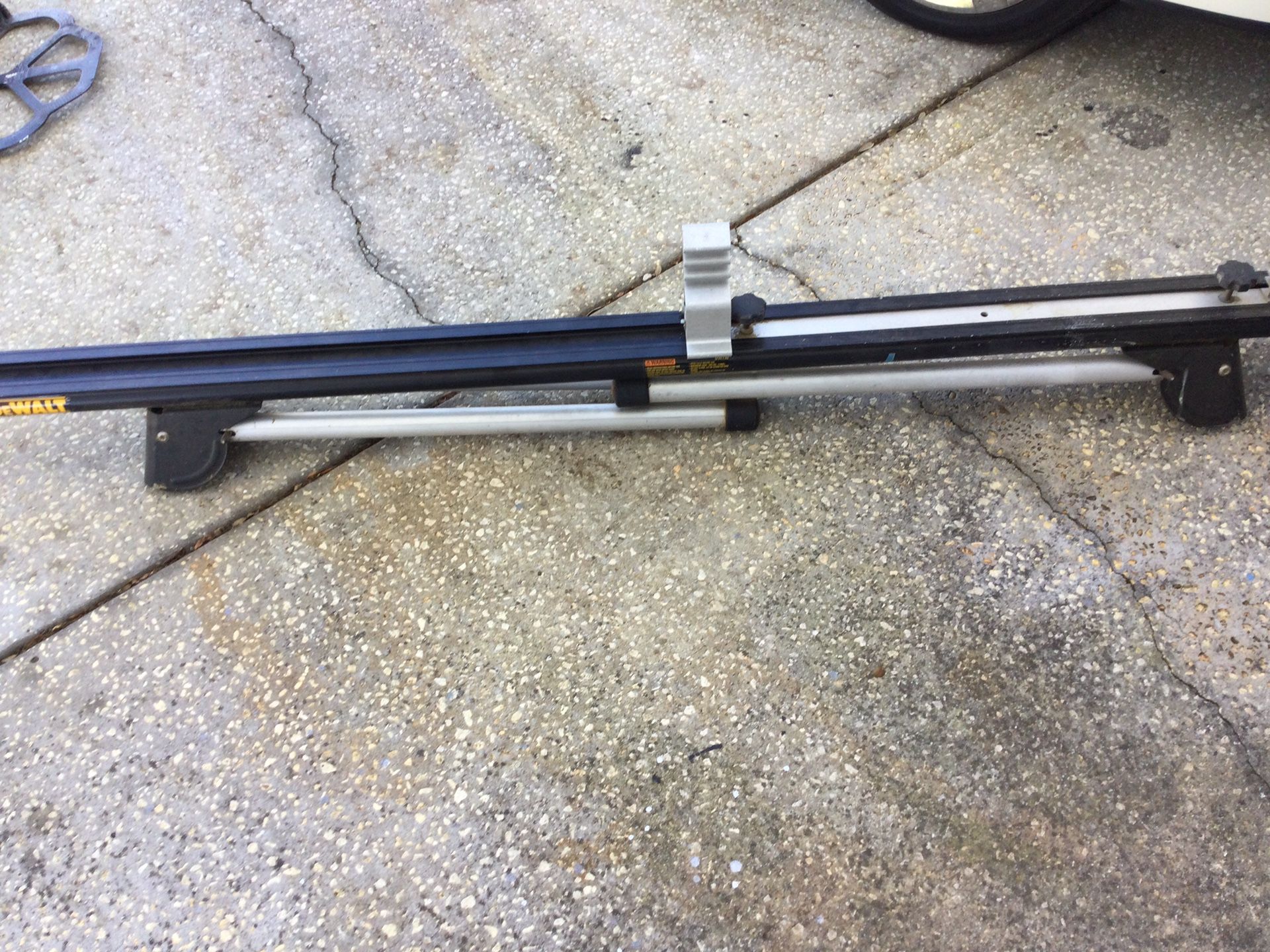 Dewalt For Miter Saw Or Saw Table