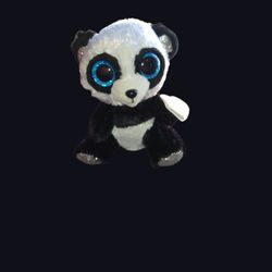 Ty's Beanie Boos Bamboo The Bear