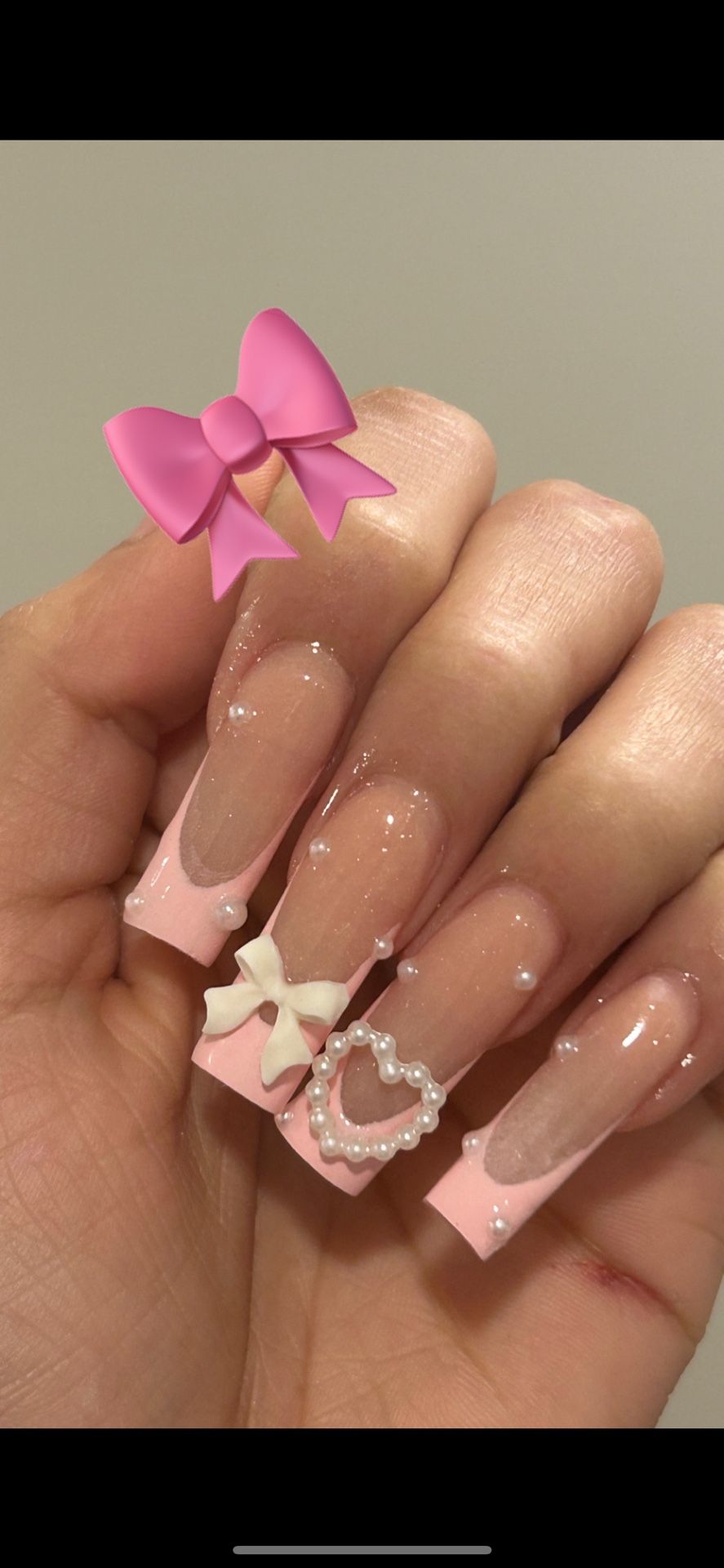 Nail Tools