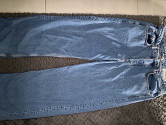 Rag & bone jeans