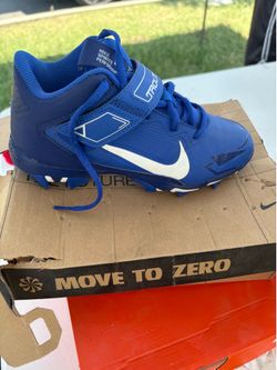 Nike youth baseball Cleats