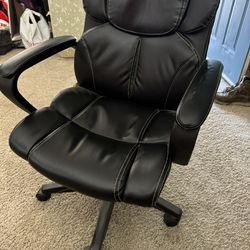 Adjustable Office Chair