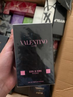 Valentino intense